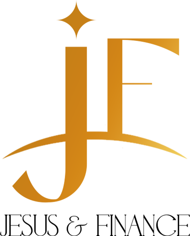 jesus & finance logo (png)